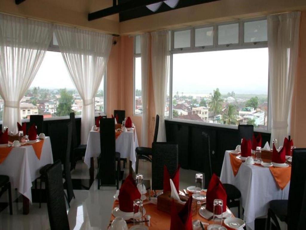 Golden Guest Hotel Dawei Esterno foto
