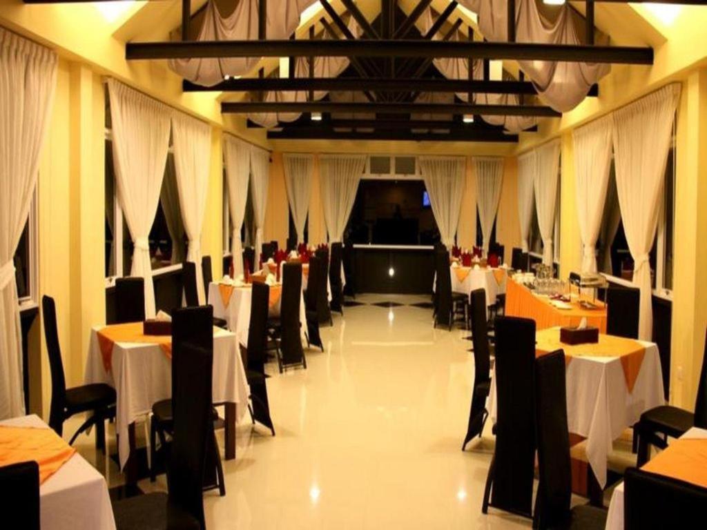 Golden Guest Hotel Dawei Esterno foto