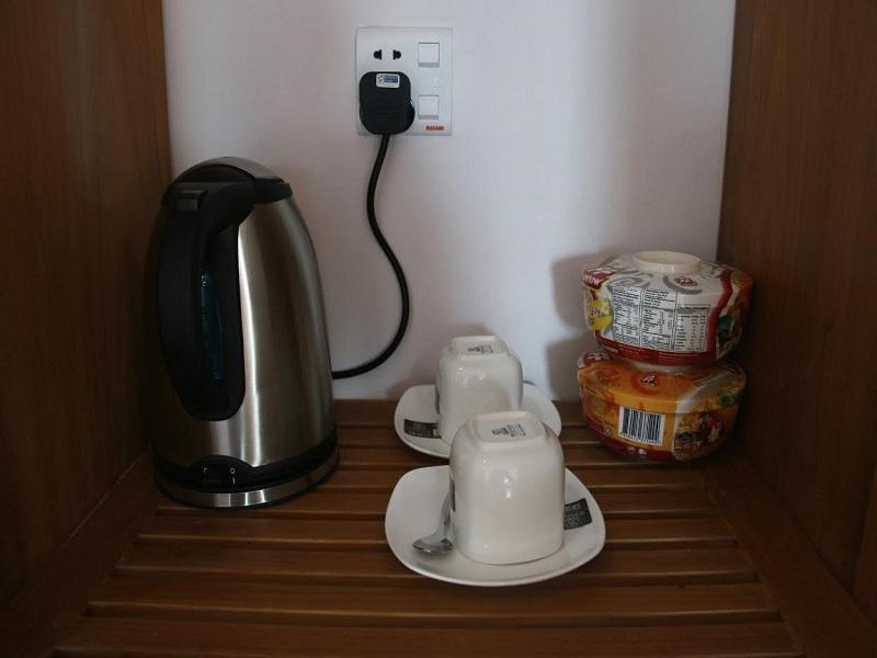 Golden Guest Hotel Dawei Esterno foto