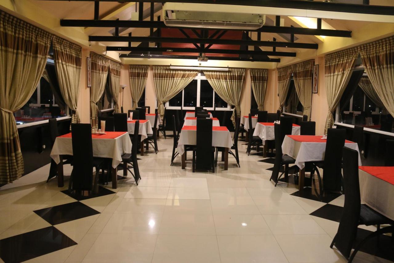 Golden Guest Hotel Dawei Esterno foto