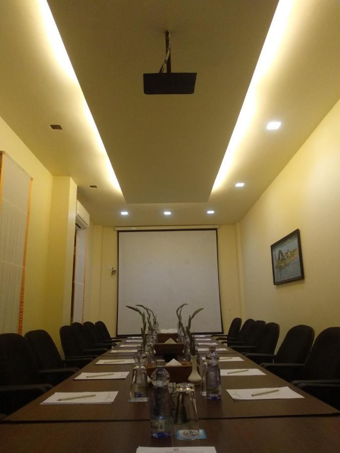 Golden Guest Hotel Dawei Esterno foto